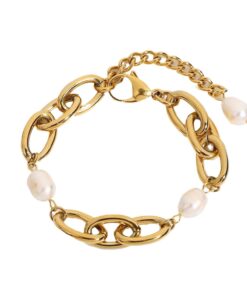Chain Bracelet