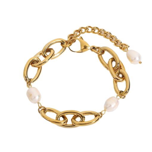 Chain Bracelet