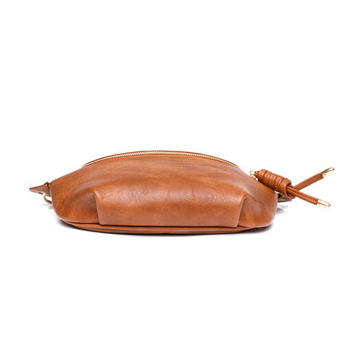 Retro beauty handbag shoulder bag - Image 3
