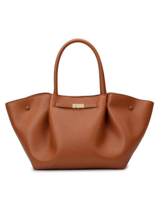 Leather Bag for Travel