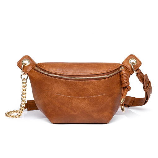 Retro beauty handbag shoulder bag