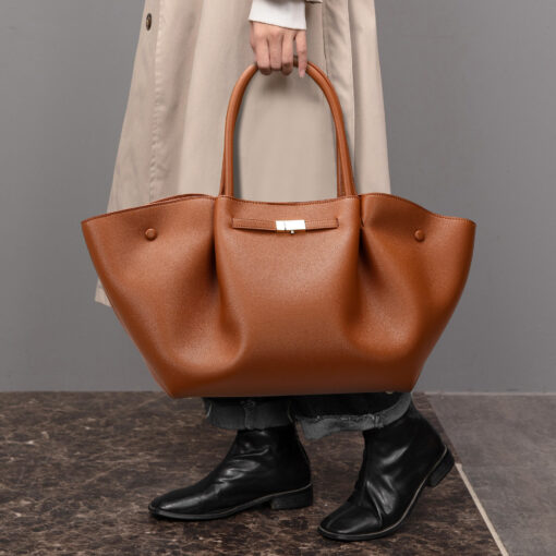 Leather Bag for Travel - Image 2