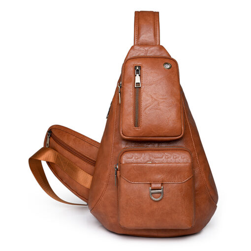 Popular Women’s Shoulder Bag