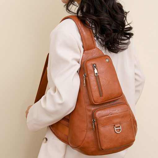Popular Women’s Shoulder Bag - Image 2