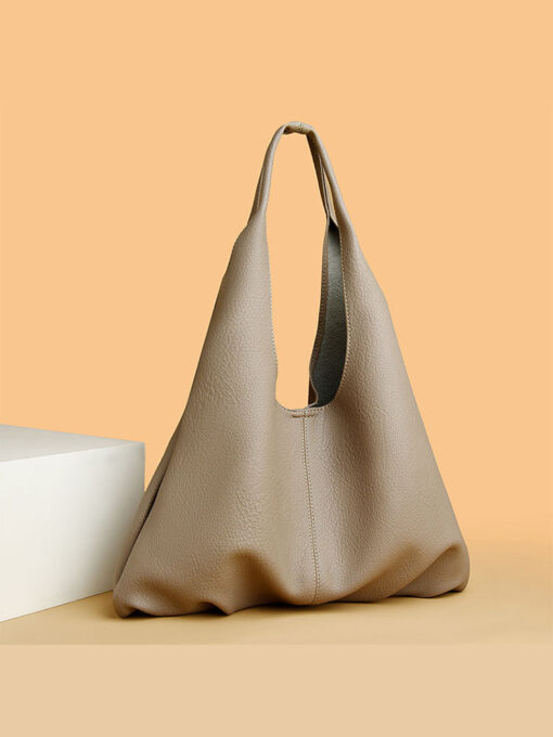 Soft Leather Bag