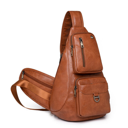 Popular Women’s Shoulder Bag - Image 3