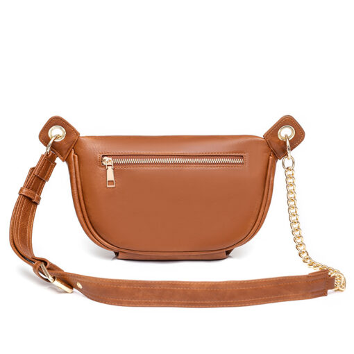 Retro beauty handbag shoulder bag - Image 4
