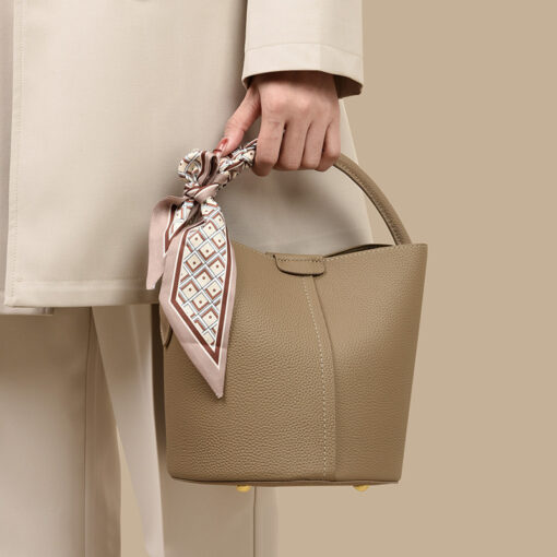 Bucket Bag - Image 4