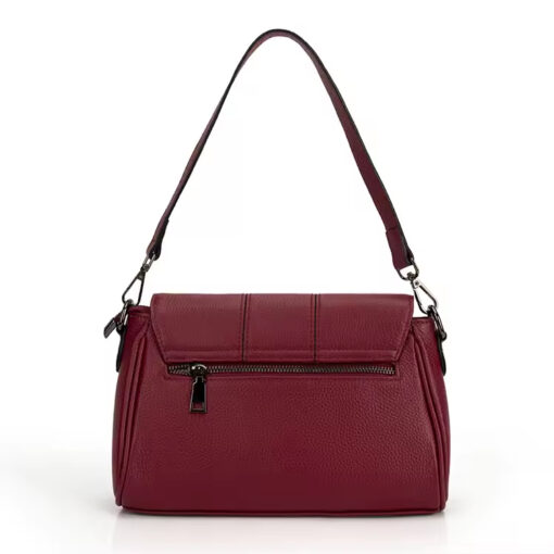 Classic Shoudler Bag - Image 2