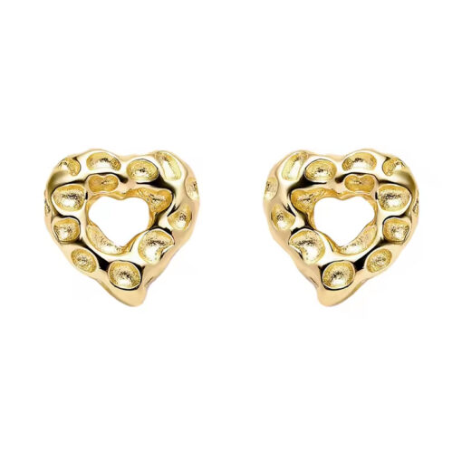 Heart Earring