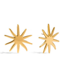 Simple Stud Earring