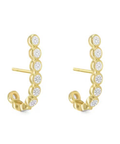 Simple Earring