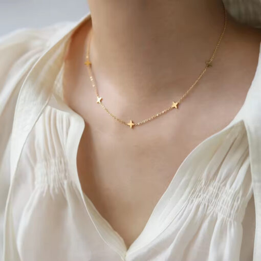Cute Necklace - Image 2